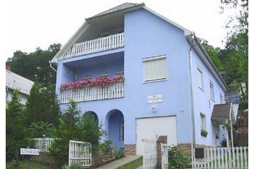 Hungary Privát Noszvaj, Exterior Hungary Privát Noszvaj, Exterior